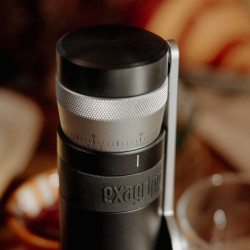 Wacaco Exagrind Pro-E – kaffekværn