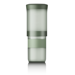 Wacaco Prestina (sage green) – en bærbar kaffebrygger
