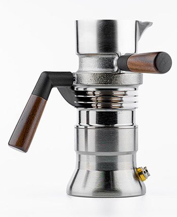 9barista espressomaskine