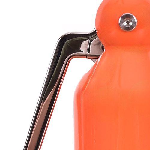 cafelat Robot regular detalje