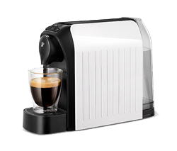 cafissimo kapselkaffemaskine
