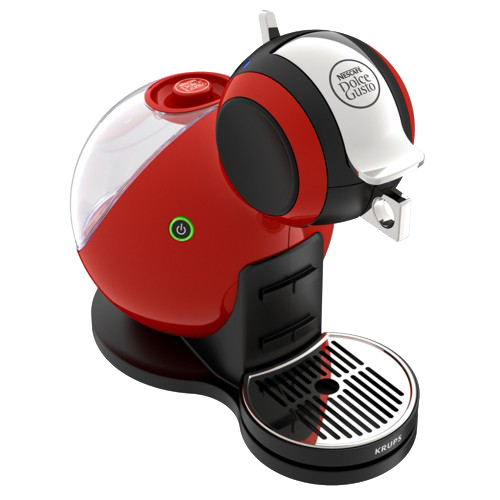 Dolce Gusto kapselkaffemaskine