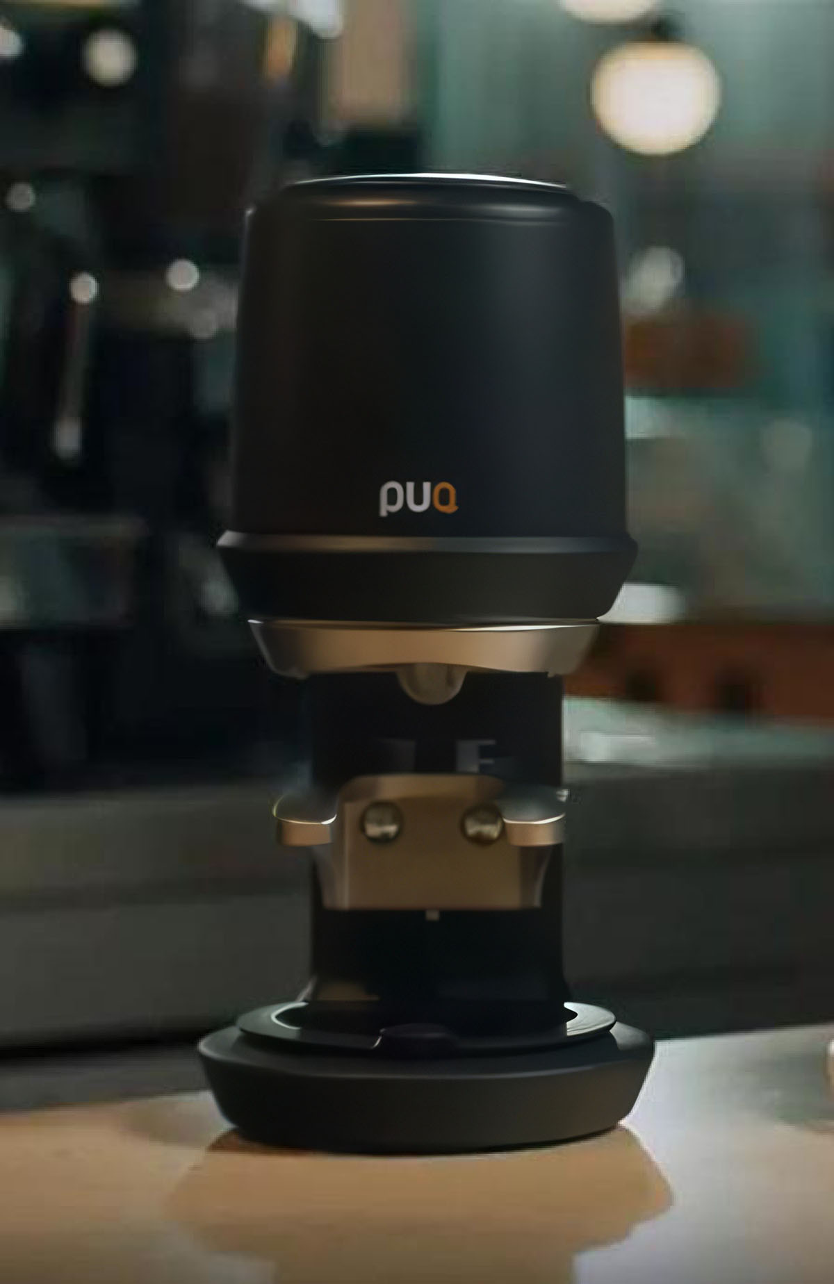 Puqpress Q Gen 6 sort