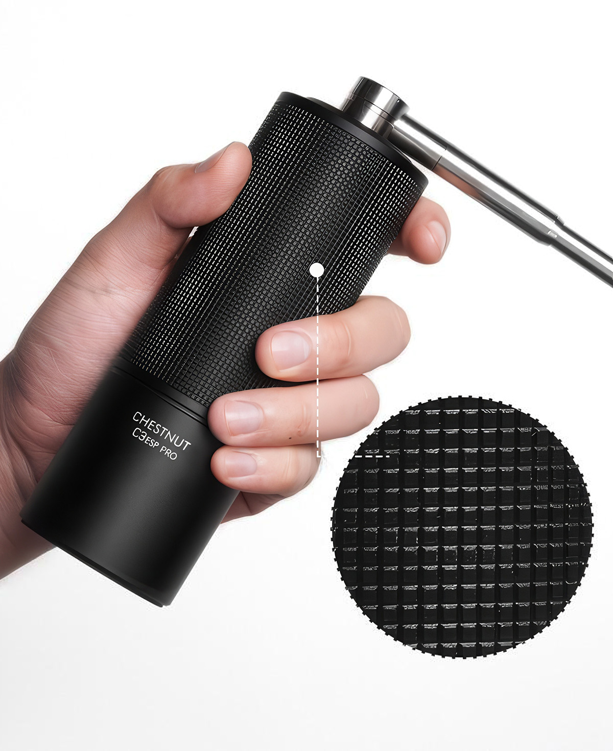 Timemore C3 ESP Pro detalje